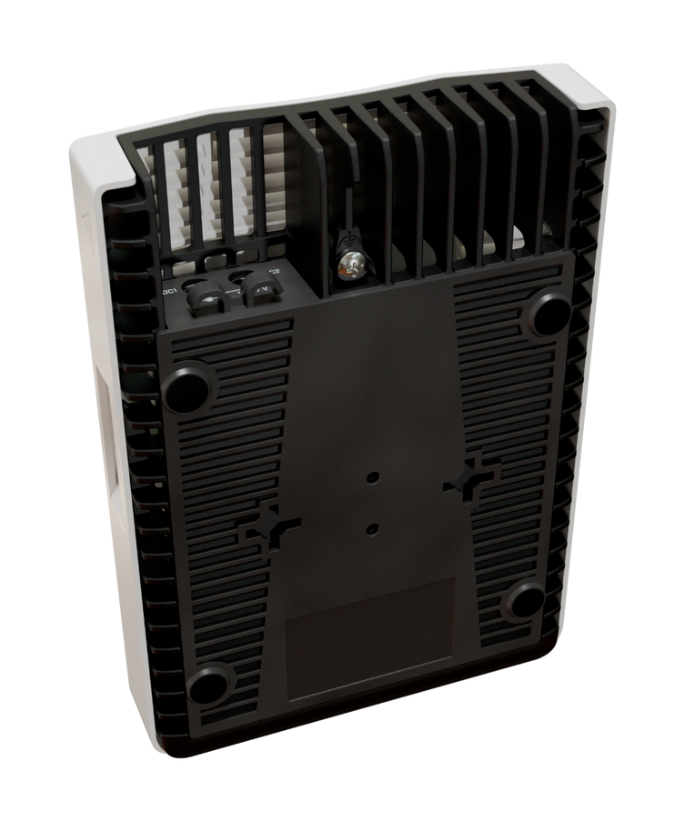 MikroTik CRS304-4XG-IN Cloud Router Switch 1200MHz 1x 1G 4x10G