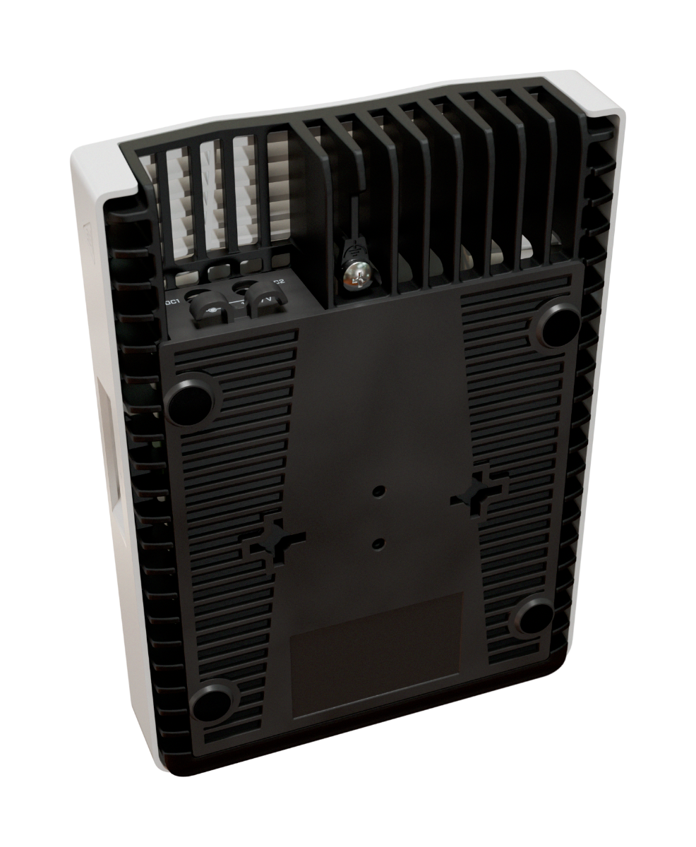 MikroTik CRS304-4XG-IN Cloud Router Switch 1200MHz 1x 1G 4x10G