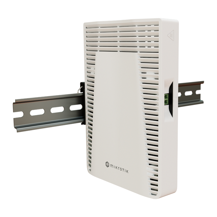 MikroTik CRS304-4XG-IN Cloud Router Switch 1200MHz 1x 1G 4x10G