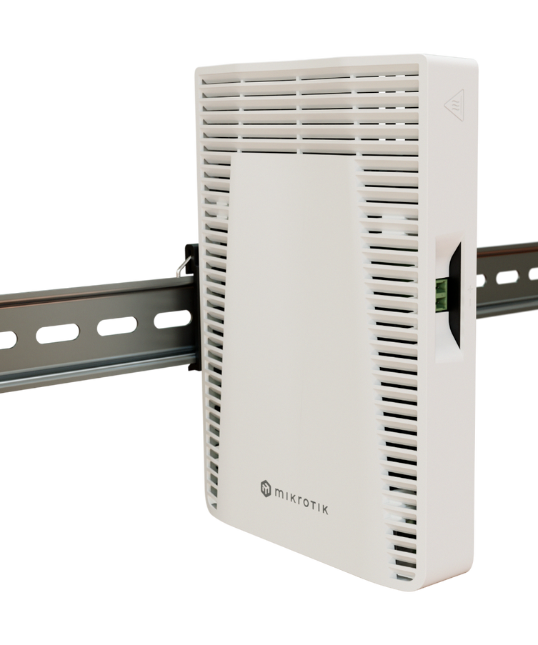 MikroTik CRS304-4XG-IN Cloud Router Switch 1200MHz 1x 1G 4x10G