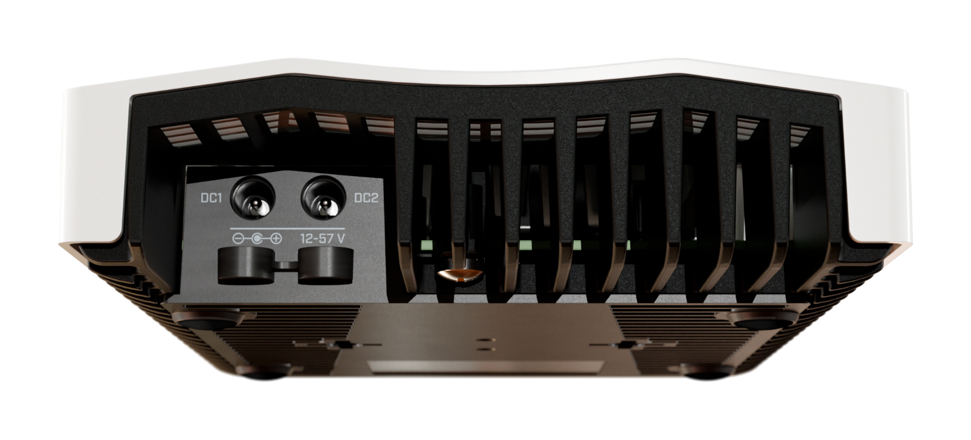 MikroTik CRS304-4XG-IN Cloud Router Switch 1200MHz 1x 1G 4x10G