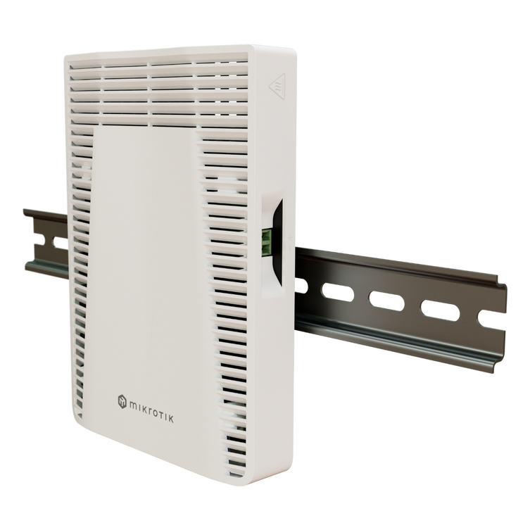 MikroTik CRS304-4XG-IN Cloud Router Switch 1200MHz 1x 1G 4x10G