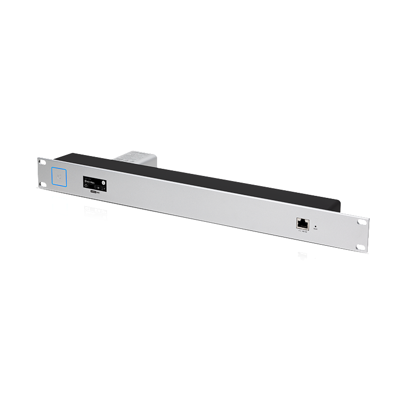 Ubiquiti Cloud Key G2 Rack Mount Accessory
