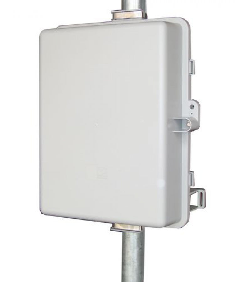 TYCON UPS-PL1248-36  UPSPro, Polycarbonate Enclosure