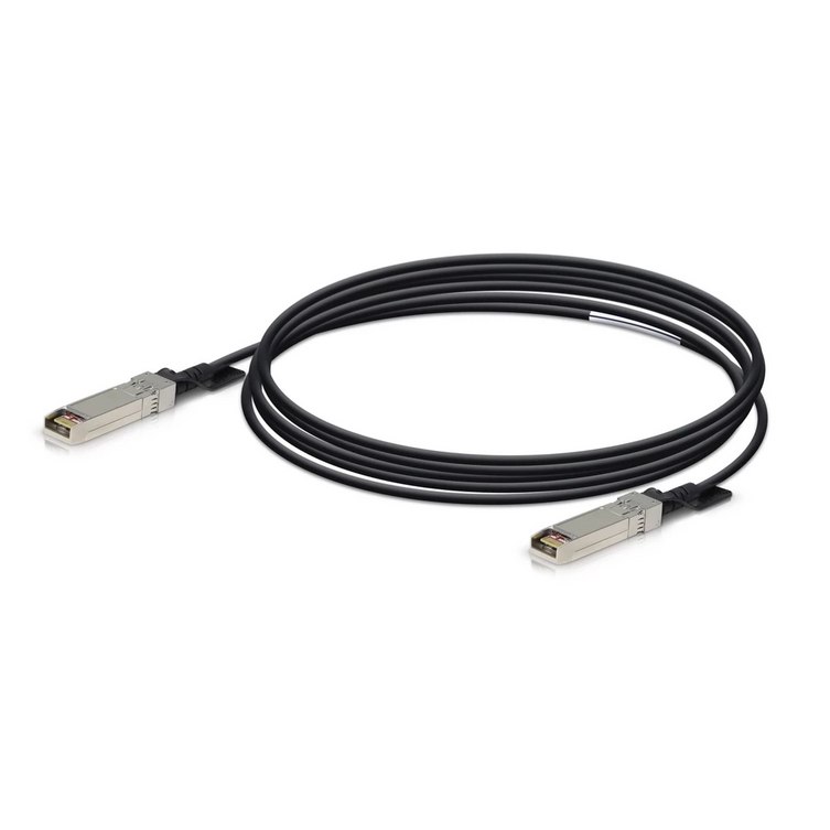 UniFi Direct Attach Copper Cable 10 Gbps 3 meter