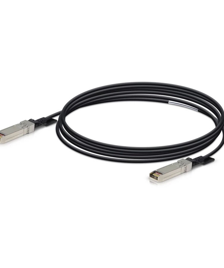 UniFi Direct Attach Copper Cable 10 Gbps 3 meter