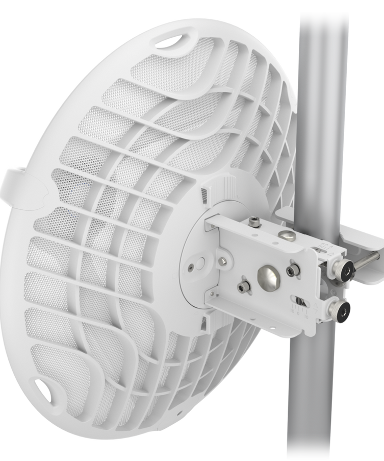 Ubiquiti 60G Precision Alignment Mount