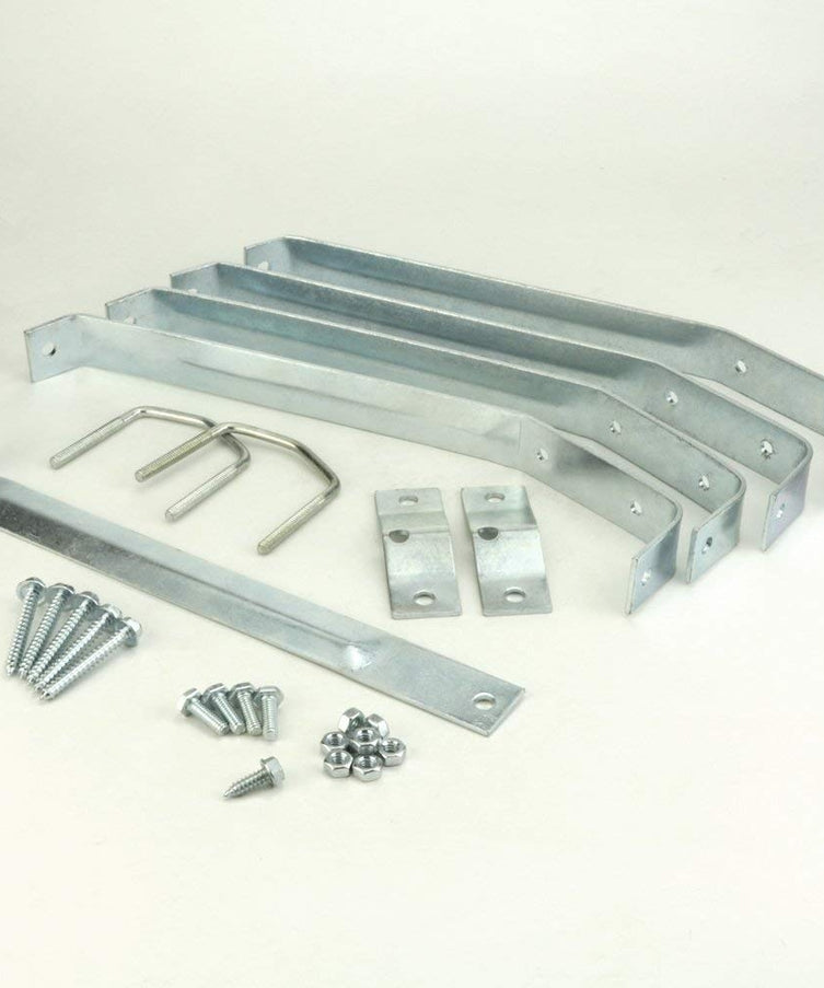 SKY32815 - Skywalker Signature Series 12in Heavy-duty Wall Mount