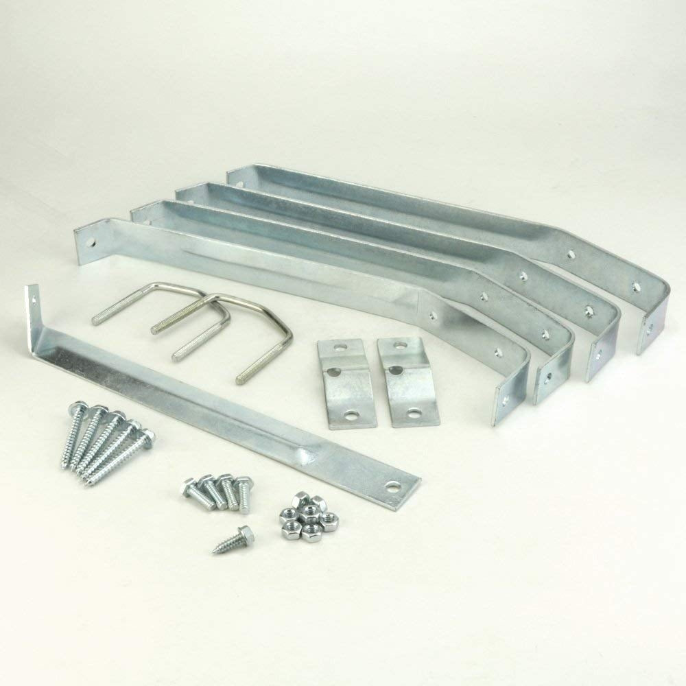 SKY32815 - Skywalker Signature Series 12in Heavy-duty Wall Mount