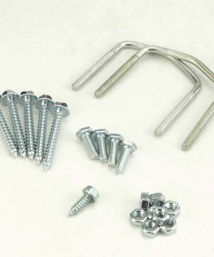 SKY32815 - Skywalker Signature Series 12in Heavy-duty Wall Mount