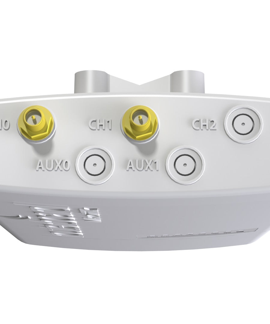 MikroTik RB912UAG-2HPnD-OUT BaseBox2, 2.4GHz Integrated AP/Backbone/CPE Outdoor 802.11b/g/n Device in Enclosure