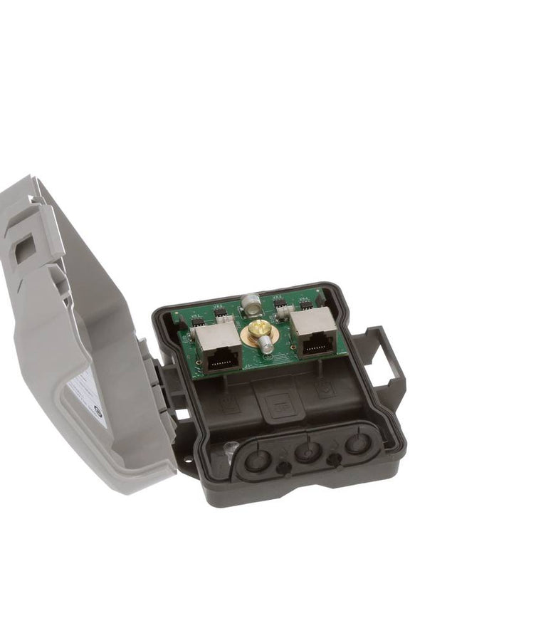 Transtector ALPU-F140 Gigabit PoE++ Data Line Surge Protector