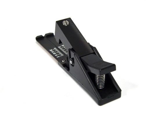 Fiber Cleaver, Ceramic Blade, Cleave Lengths 2mm-20mm