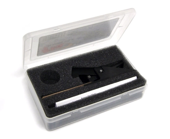 Fiber Cleaver, Ceramic Blade, Cleave Lengths 2mm-20mm