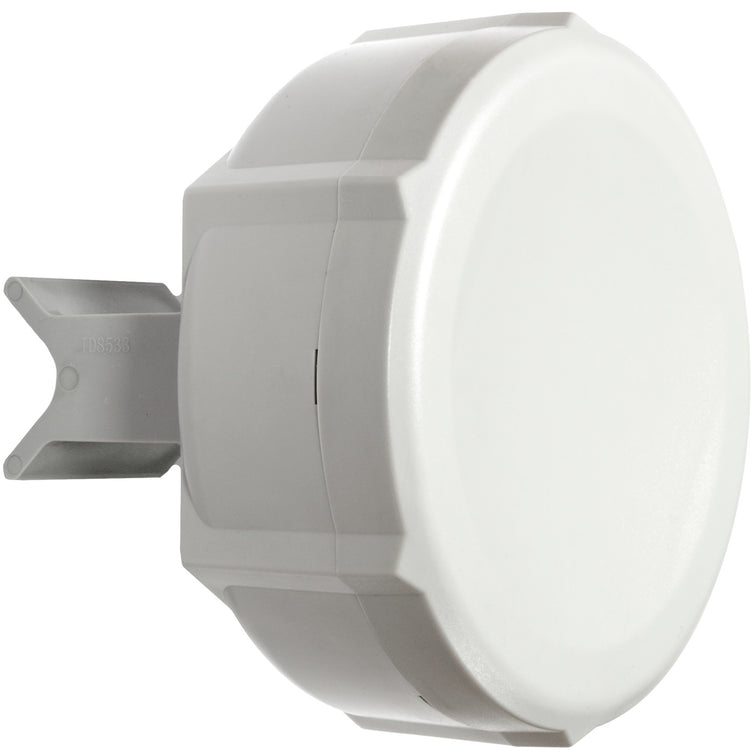 MikroTik SXT Lite5 (RBSXT5nDr2), Outdoor 5GHz 802.11a/n Bridge/CPE, 18dBi 2x2 Embedded Antenna, RouterOS L3