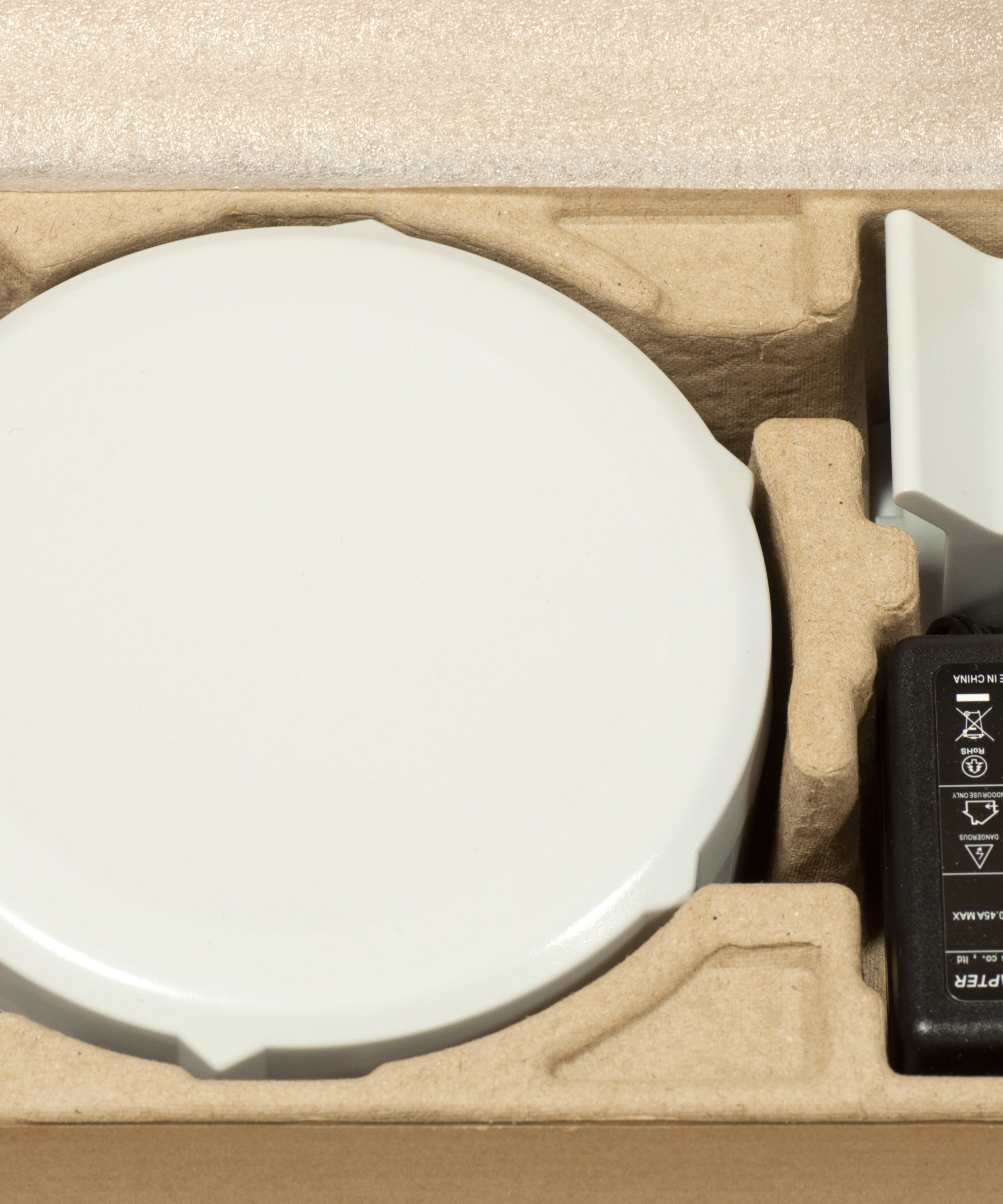 MikroTik SXT Lite5 (RBSXT5nDr2), Outdoor 5GHz 802.11a/n Bridge/CPE, 18dBi 2x2 Embedded Antenna, RouterOS L3