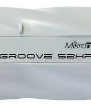 Mikrotik Groove 52 2.4GHz/5GHz Backbone/CPE, N-male connector