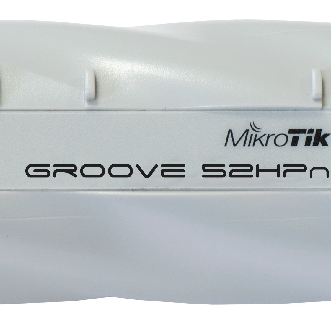 MikroTik RBGrooveA-52HPn, 600MHz CPU, RouterOS Level 4, 802.11a/b/g/n, 500mW Output Power