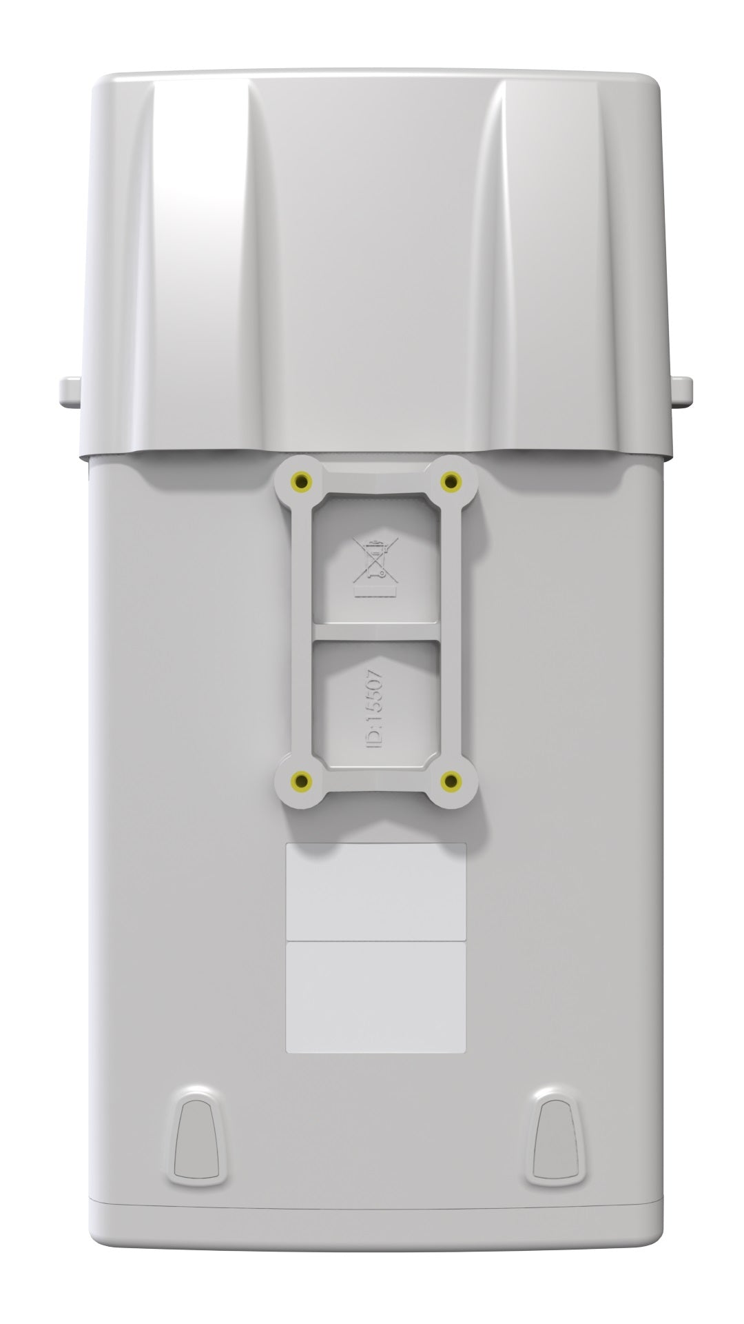 MikroTik RB912UAG-5HPnD-OUT BaseBox 5 5GHz 2x2 MIMO 1000mW 802.11a/n Outdoor Access Point, 2xRPSMA connectors