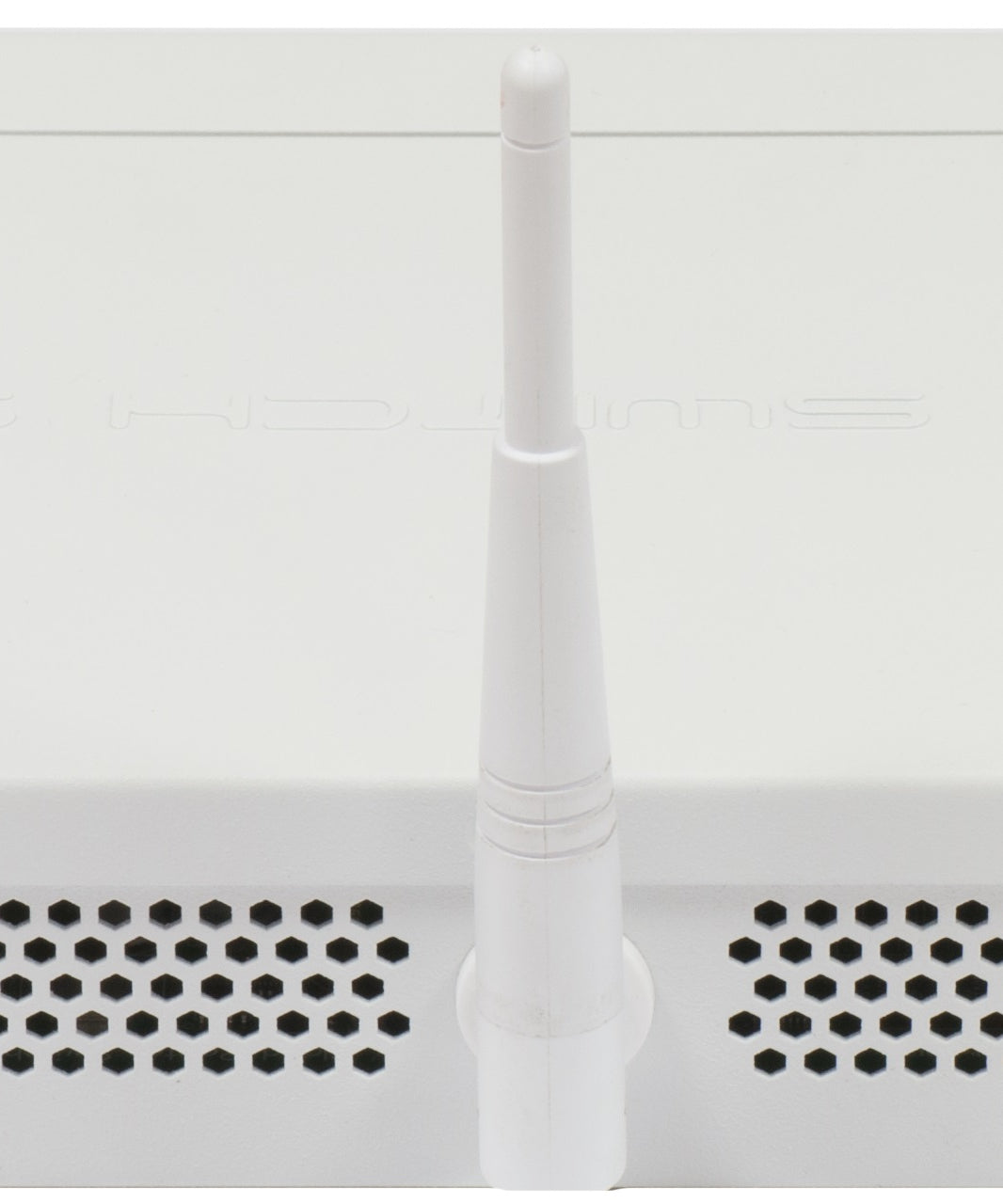 MikroTik CRS125-24G-1S-2HnD-IN Cloud Router Switch, 24-Port GbE, SFP cage, Integrated 802.11b/g/n AP
