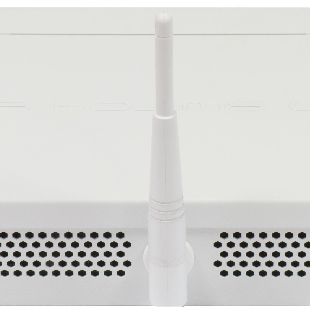 MikroTik CRS125-24G-1S-2HnD-IN Cloud Router Switch, 24-Port GbE, SFP cage, Integrated 802.11b/g/n AP
