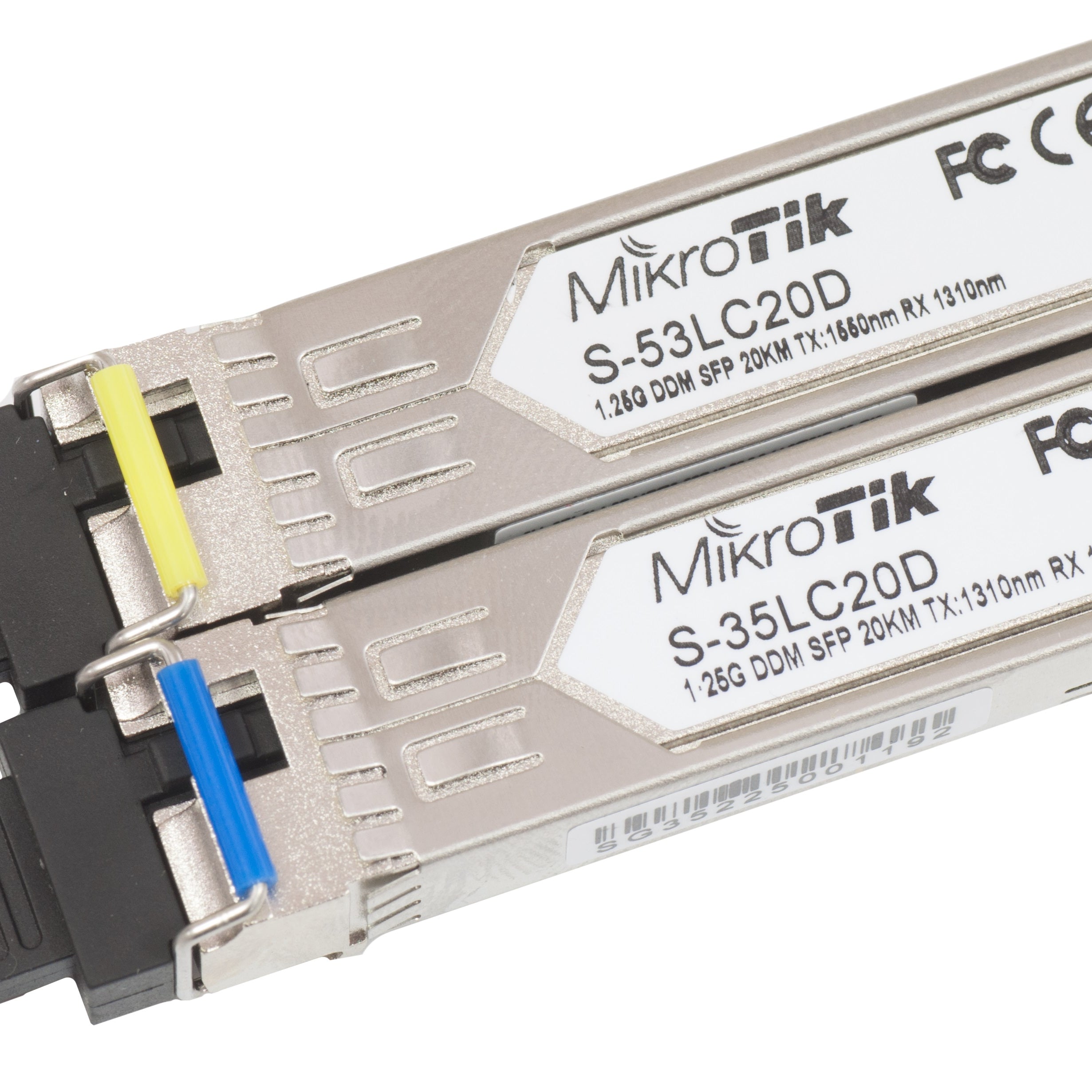 S-3553LC20D