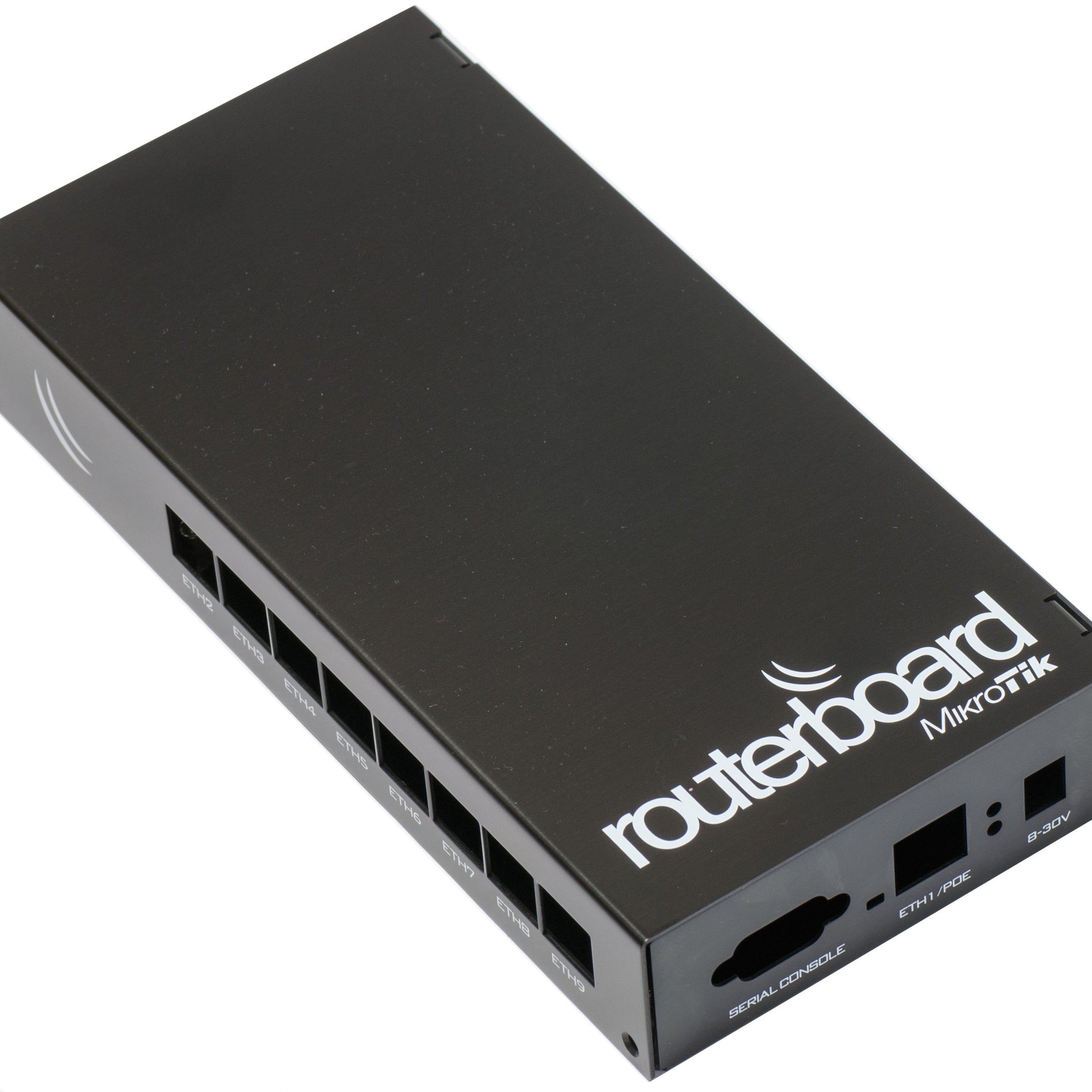 MikroTik CA/493 Indoor Enclosure