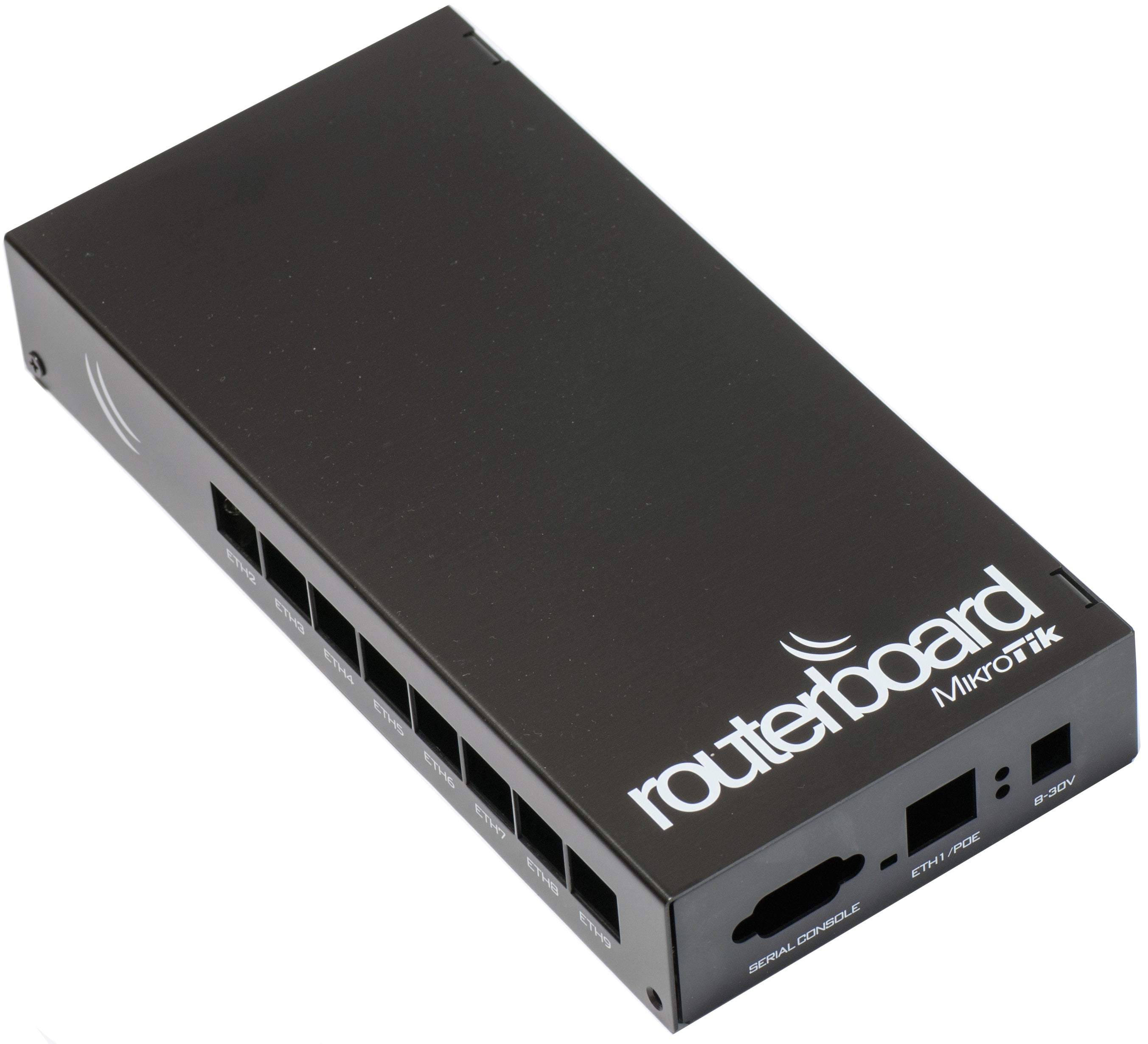 MikroTik CA/493 Indoor Enclosure