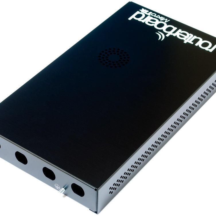 MikroTik CA/800 Indoor Enclosure For RB800 Boards