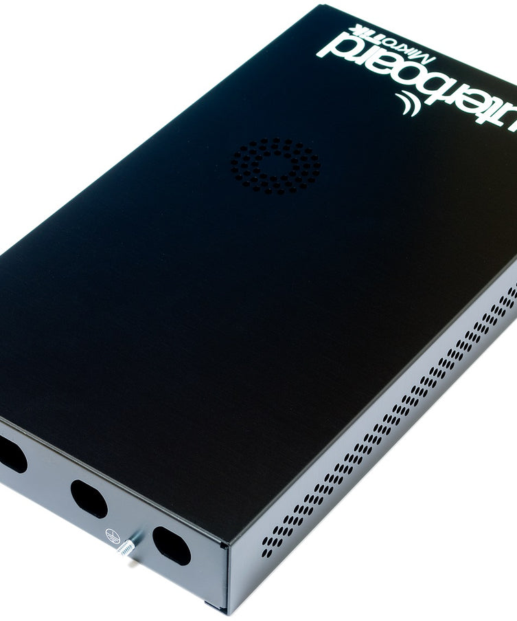 MikroTik CA/800 Indoor Enclosure For RB800 Boards