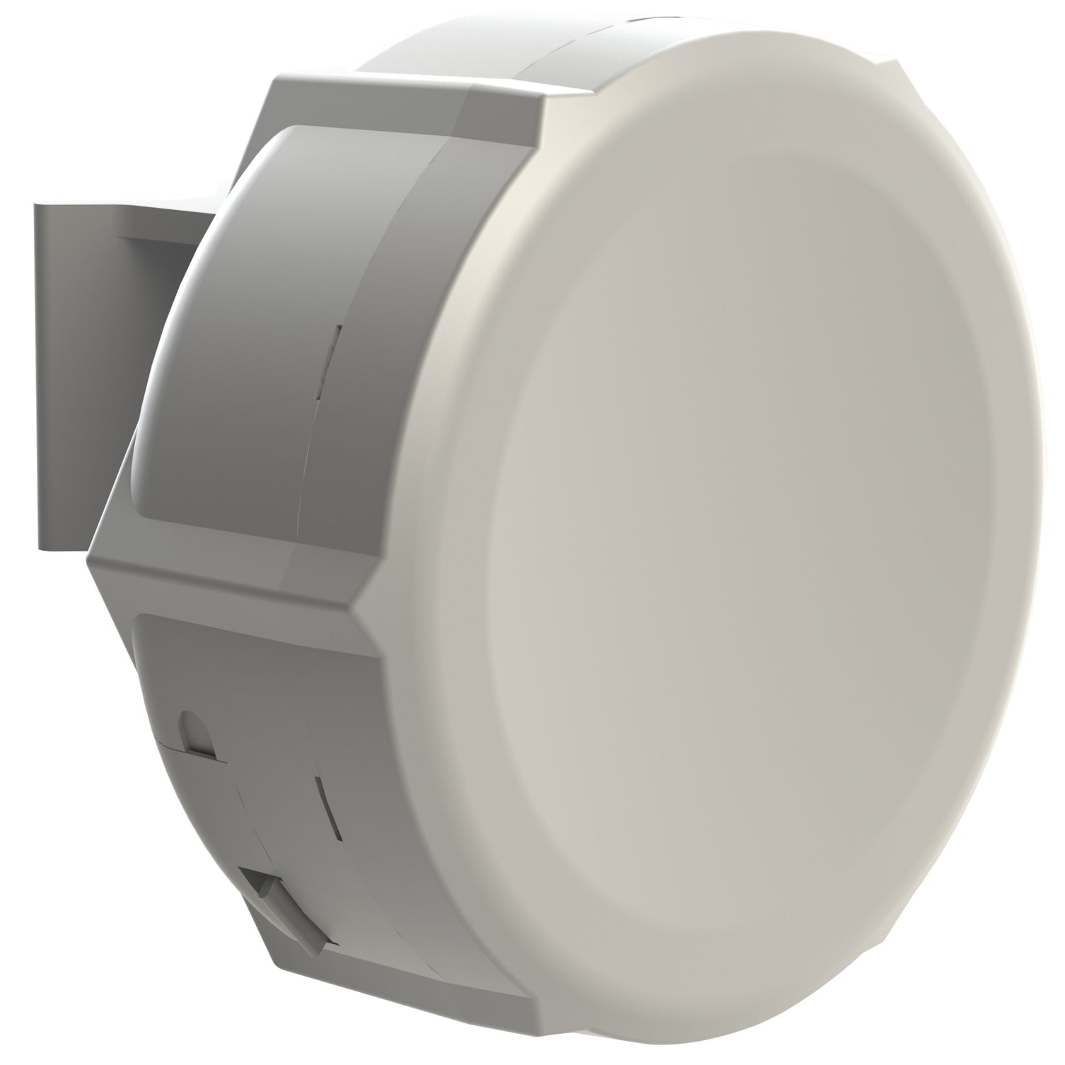 MikroTik SXT SA5 ac RBSXTG-5HPacD-SA 802.11ac Point to Point CPE, 720MHz CPU, 128MB RAM, Embedded 90° Sector Antenna 