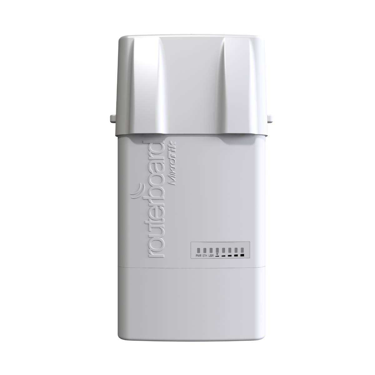 MikroTik RB911G-5HPacD-NB 5GHz Netbox 802.11ac dual RP-SMA outdoor