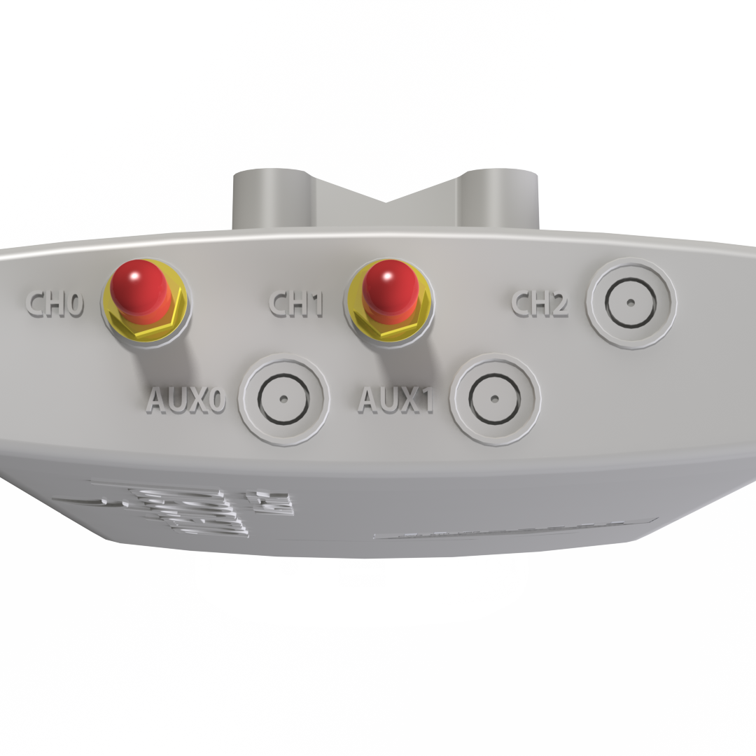 MikroTik RB911G-5HPacD-NB 5GHz Netbox 802.11ac dual RP-SMA outdoor