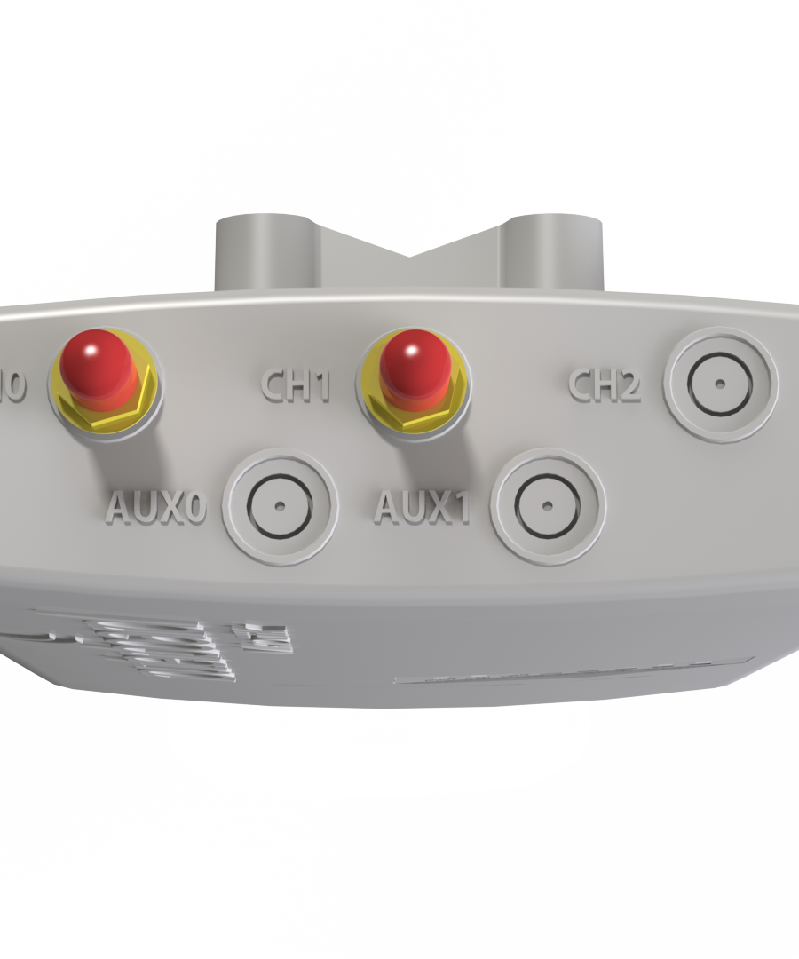 MikroTik RB911G-5HPacD-NB 5GHz Netbox 802.11ac dual RP-SMA outdoor