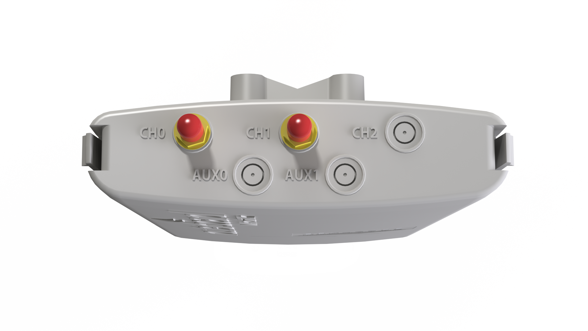 MikroTik RB911G-5HPacD-NB 5GHz Netbox 802.11ac dual RP-SMA outdoor