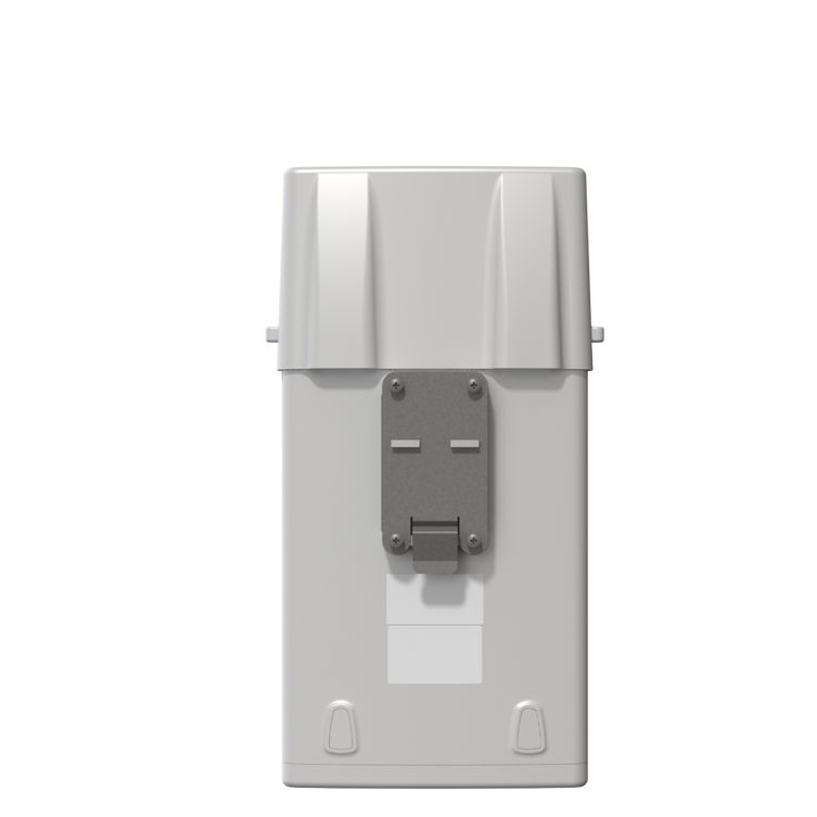 MikroTik RB911G-5HPacD-NB 5GHz Netbox 802.11ac dual RP-SMA outdoor