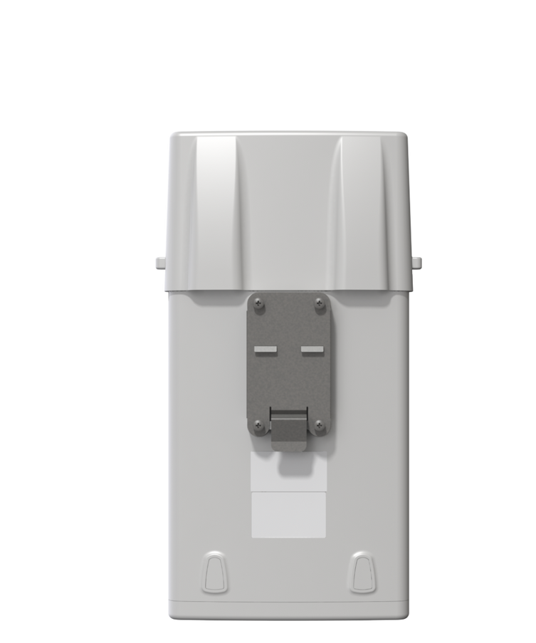 MikroTik RB911G-5HPacD-NB 5GHz Netbox 802.11ac dual RP-SMA outdoor