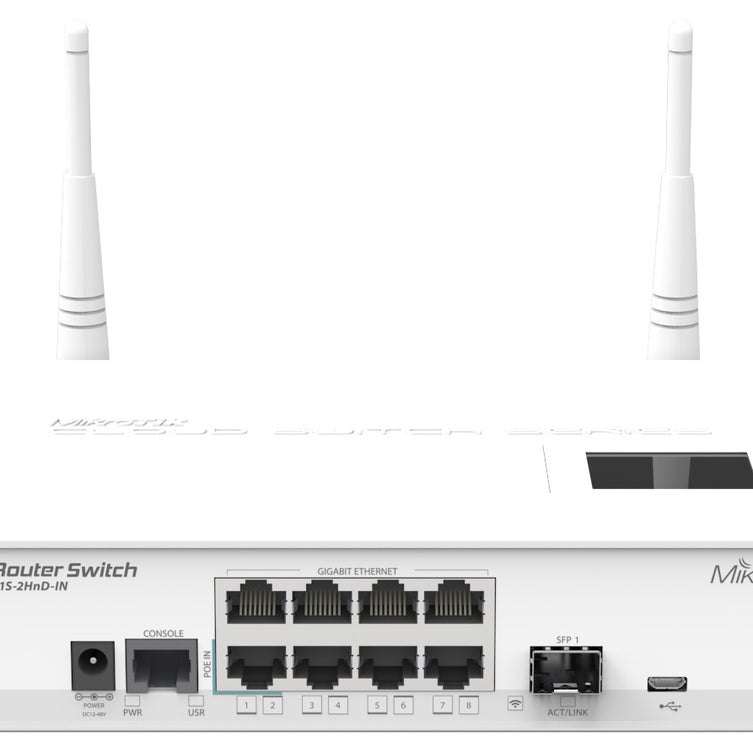 CRS109-8G-1S-2HnD-IN