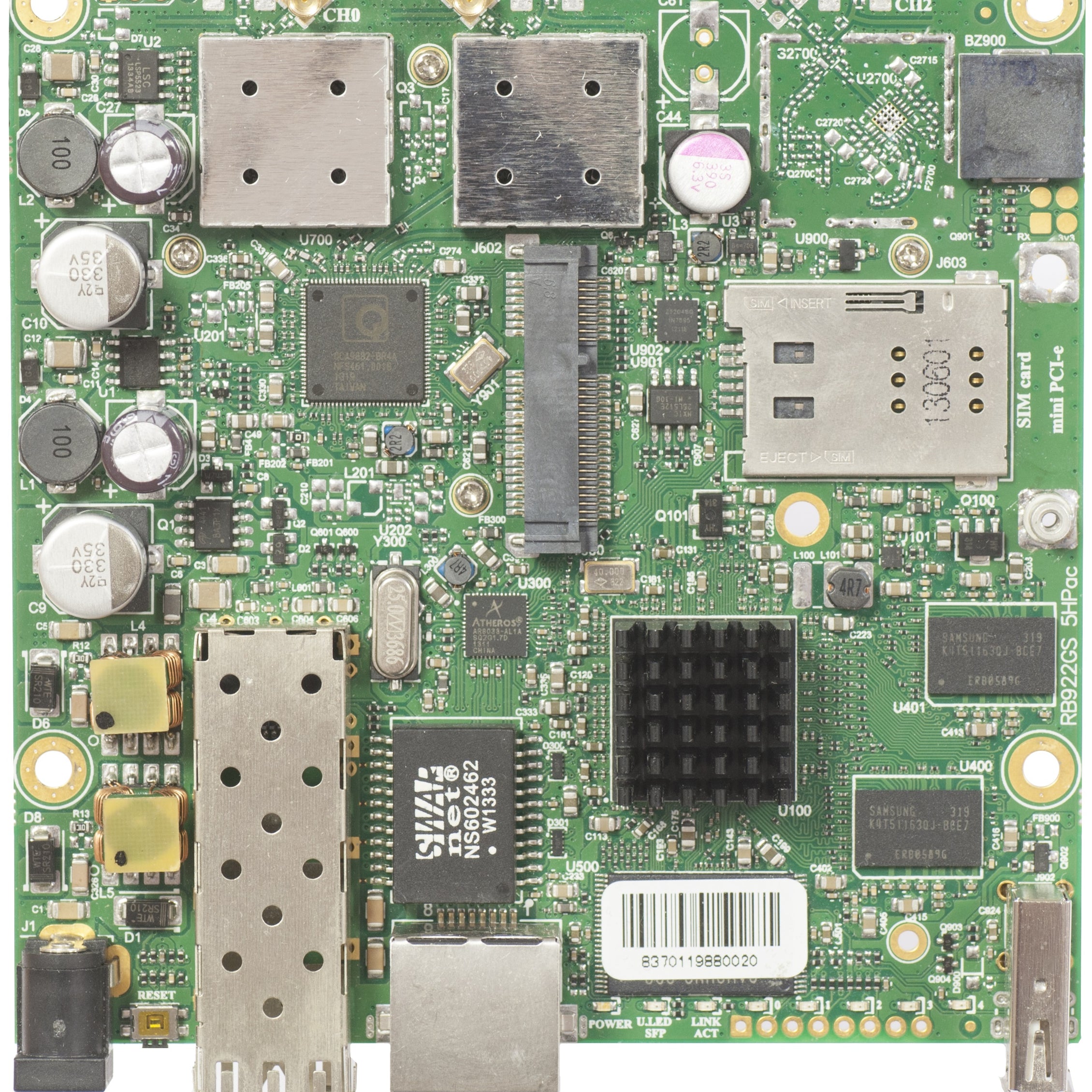 RB922UAGS-5HPACD