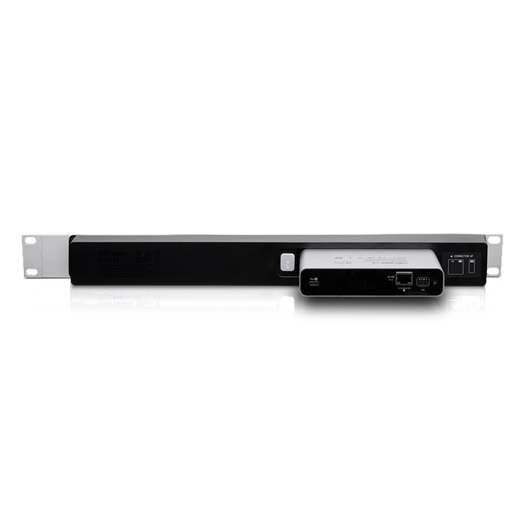 Ubiquiti Cloud Key G2 Rack Mount Accessory
