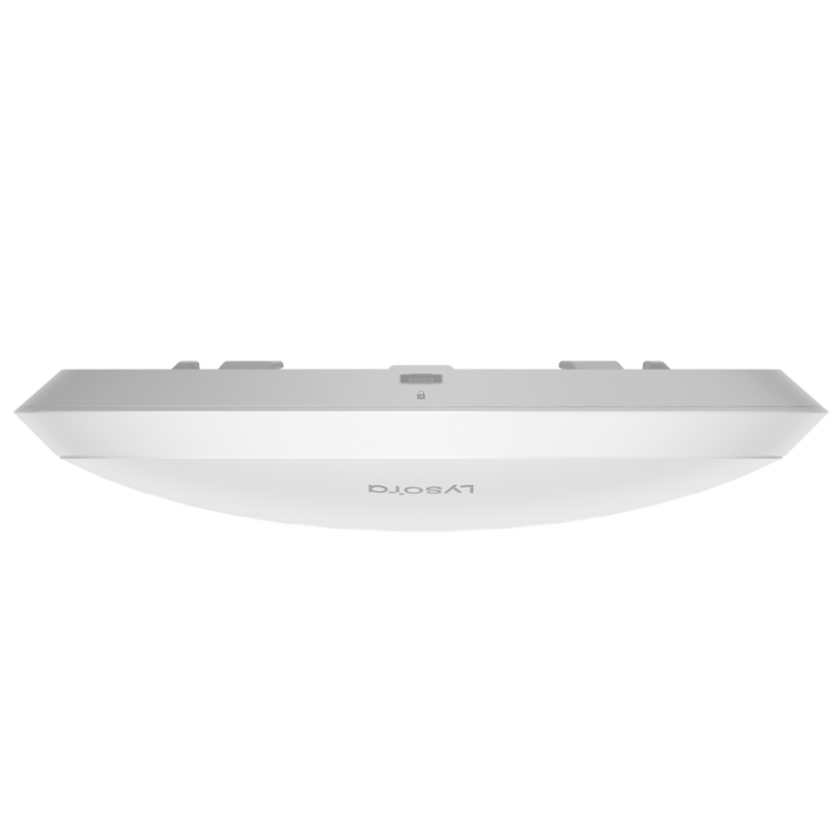 Lysora L7Lite Wi-Fi 7 BE3600 Dual-Band Ceiling Mount Access Point