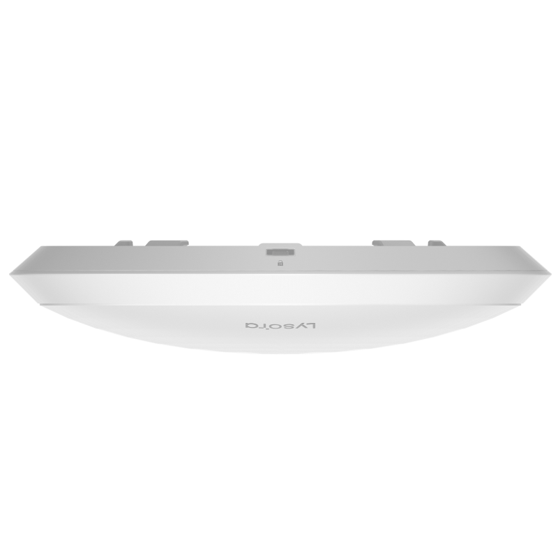 Lysora L7Lite Wi-Fi 7 BE3600 Dual-Band Ceiling Mount Access Point