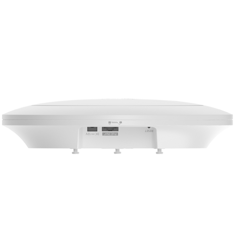 Lysora L6 Wi-Fi 6 AX3000 Dual-Band Ceiling Mount Access Point
