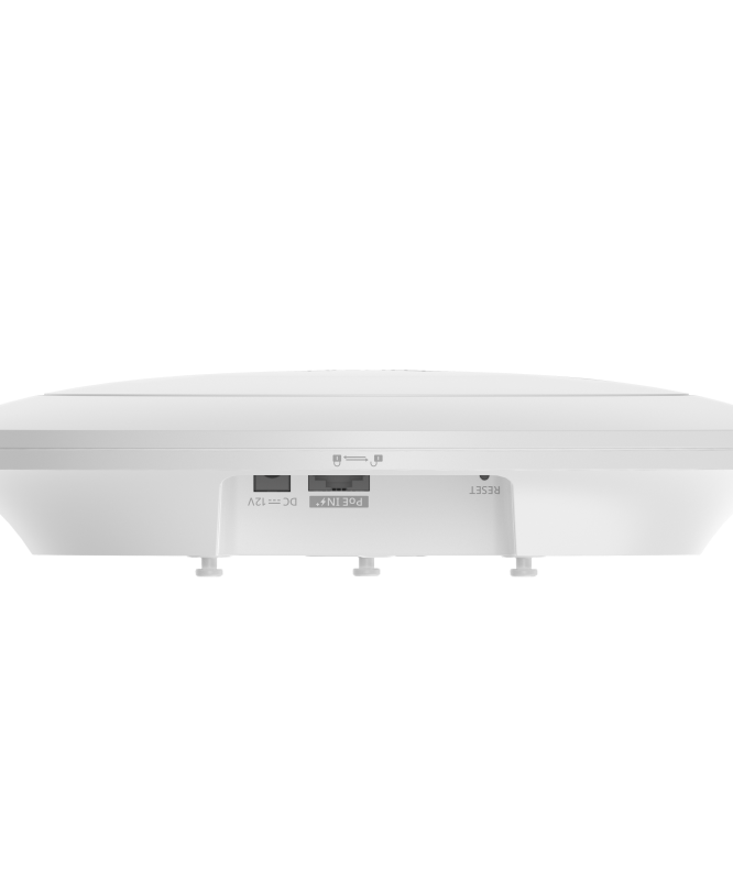 Lysora L6 Wi-Fi 6 AX3000 Dual-Band Ceiling Mount Access Point