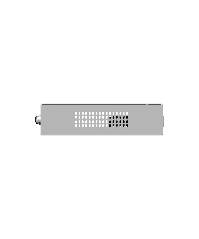 Lysora LCS-8GS-P 8-Port Cloud Managed PoE Switch with 120 W PoE Budget