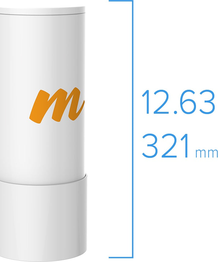 Mimosa Networks A5-360-14 Multipoint Access 5GHz Quad Panel 14dBi 802.11ac AP