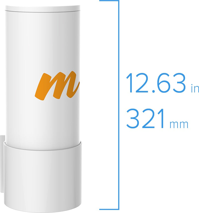 Mimosa Networks A5-360-14 Multipoint Access 5GHz Quad Panel 14dBi 802.11ac AP