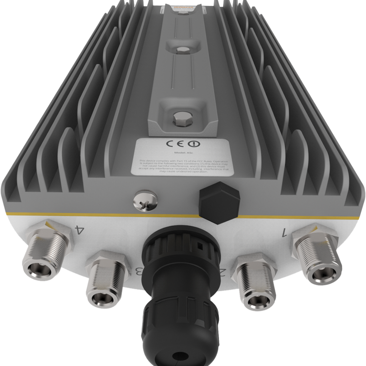 Mimosa Networks A5c 4x4 Access Point Connectorized Mimosa