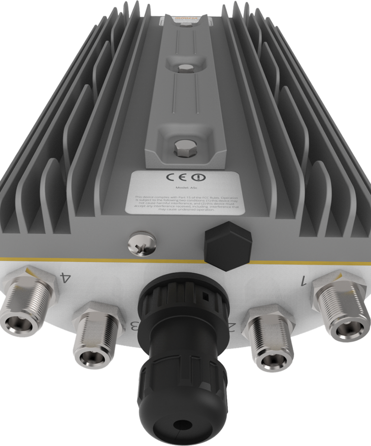 Mimosa Networks A5c 4x4 Access Point Connectorized Mimosa