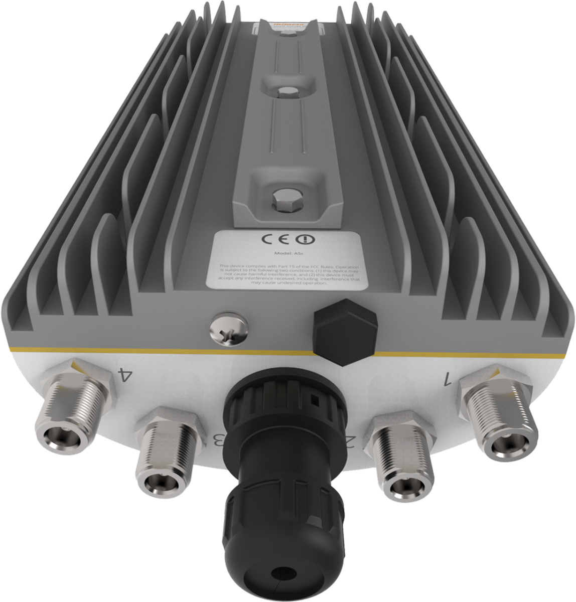 Mimosa Networks A5c 4x4 Access Point Connectorized Mimosa